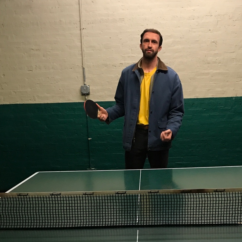 Meet your Posher, Mark